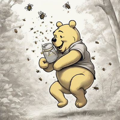 bees