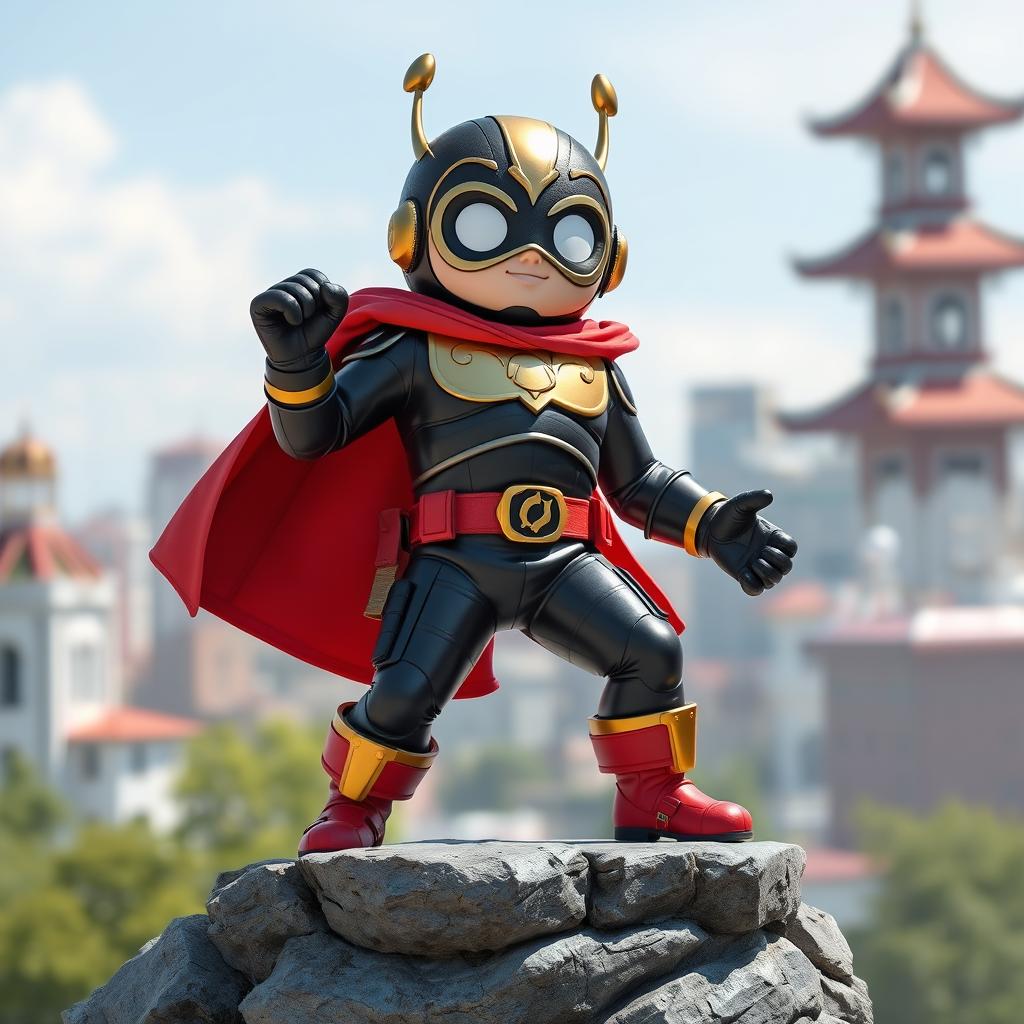 anpanman