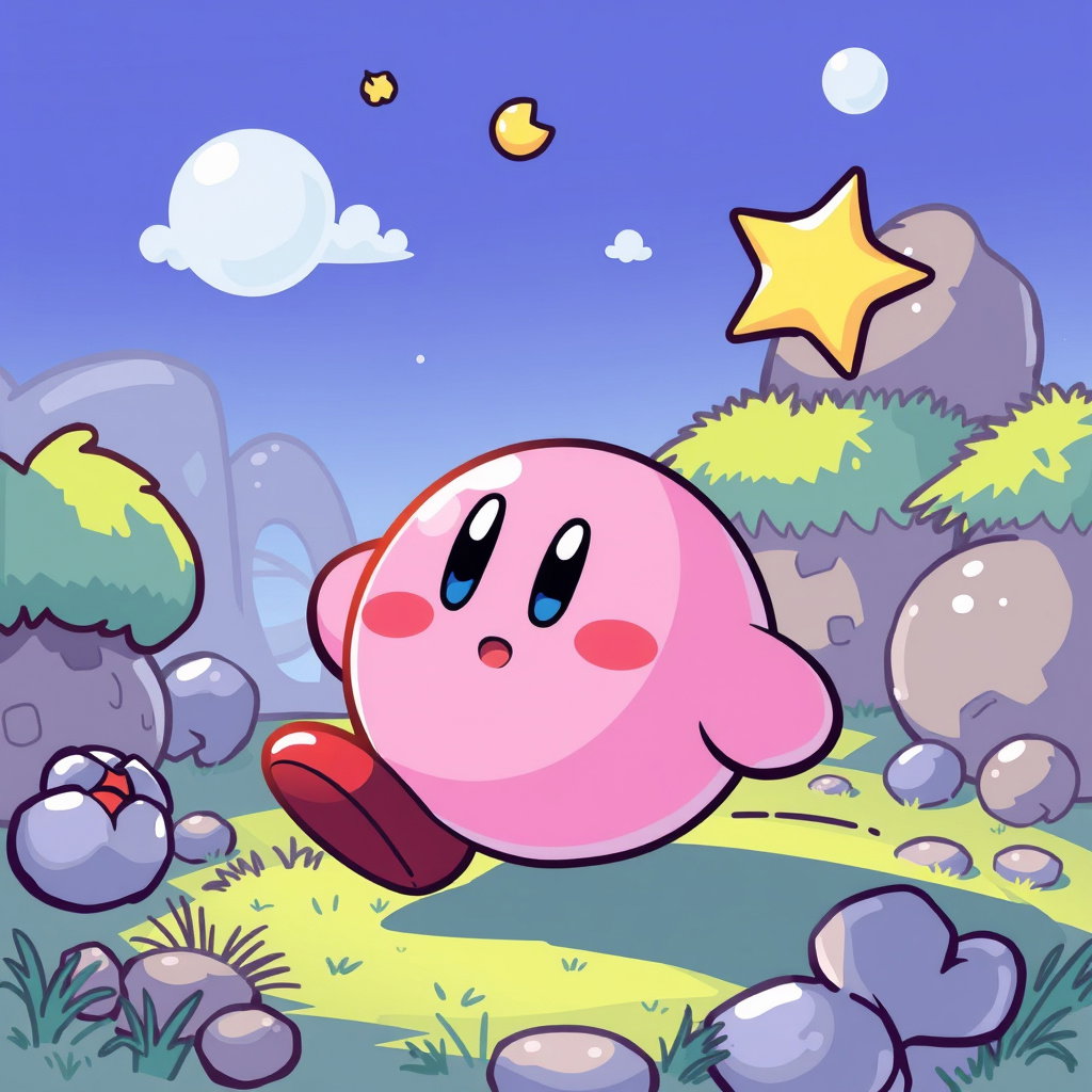 kirby