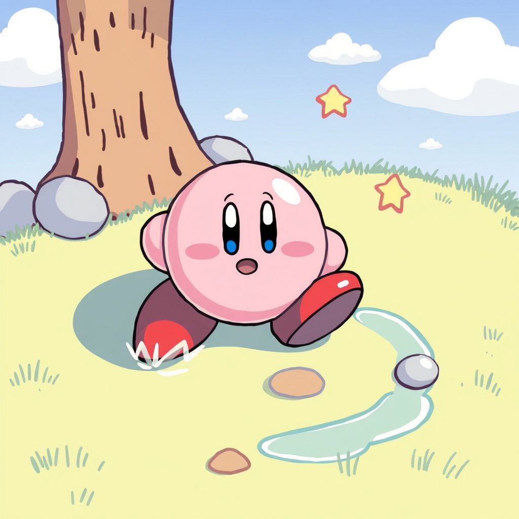 kirby