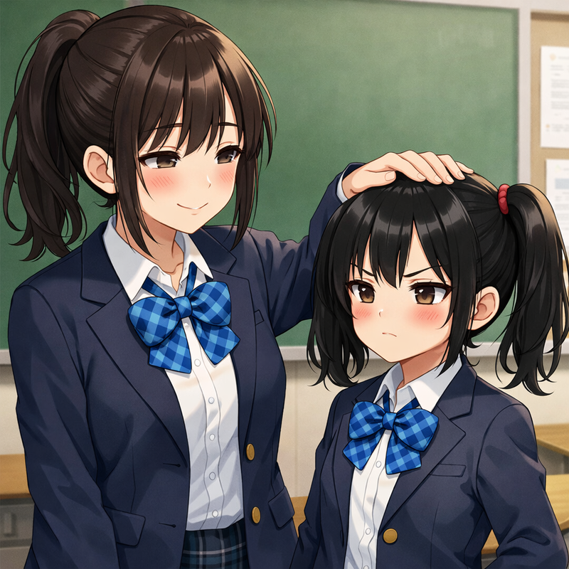 ボブ子さんと仲間たち( ChatGPT)