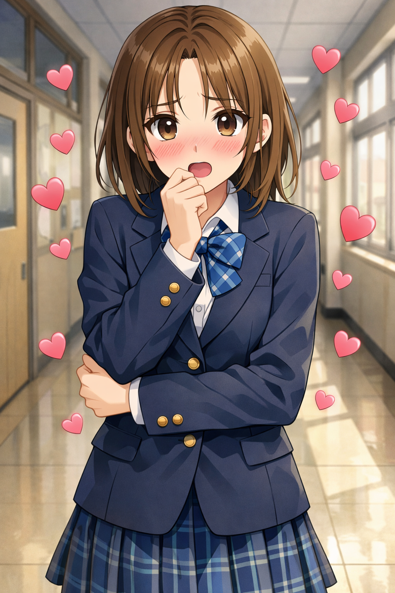 ボブ子さんと仲間たち( ChatGPT)