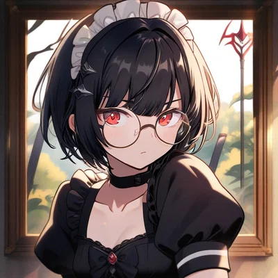 red eyes spear