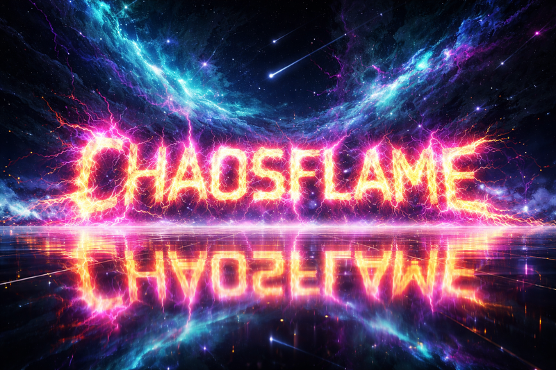 𖤓 𝒞𝒽𝒶ℴ𝓈𝒻𝓁𝒶𝓂ℯ 🔥
