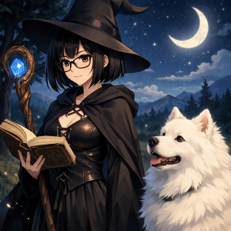 ボブファンタジー