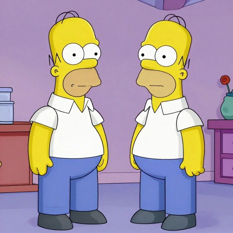 homer simpson