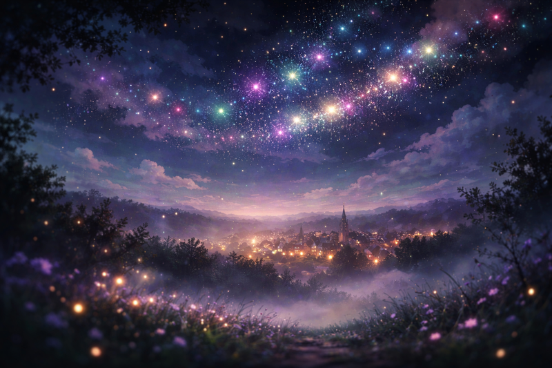 空