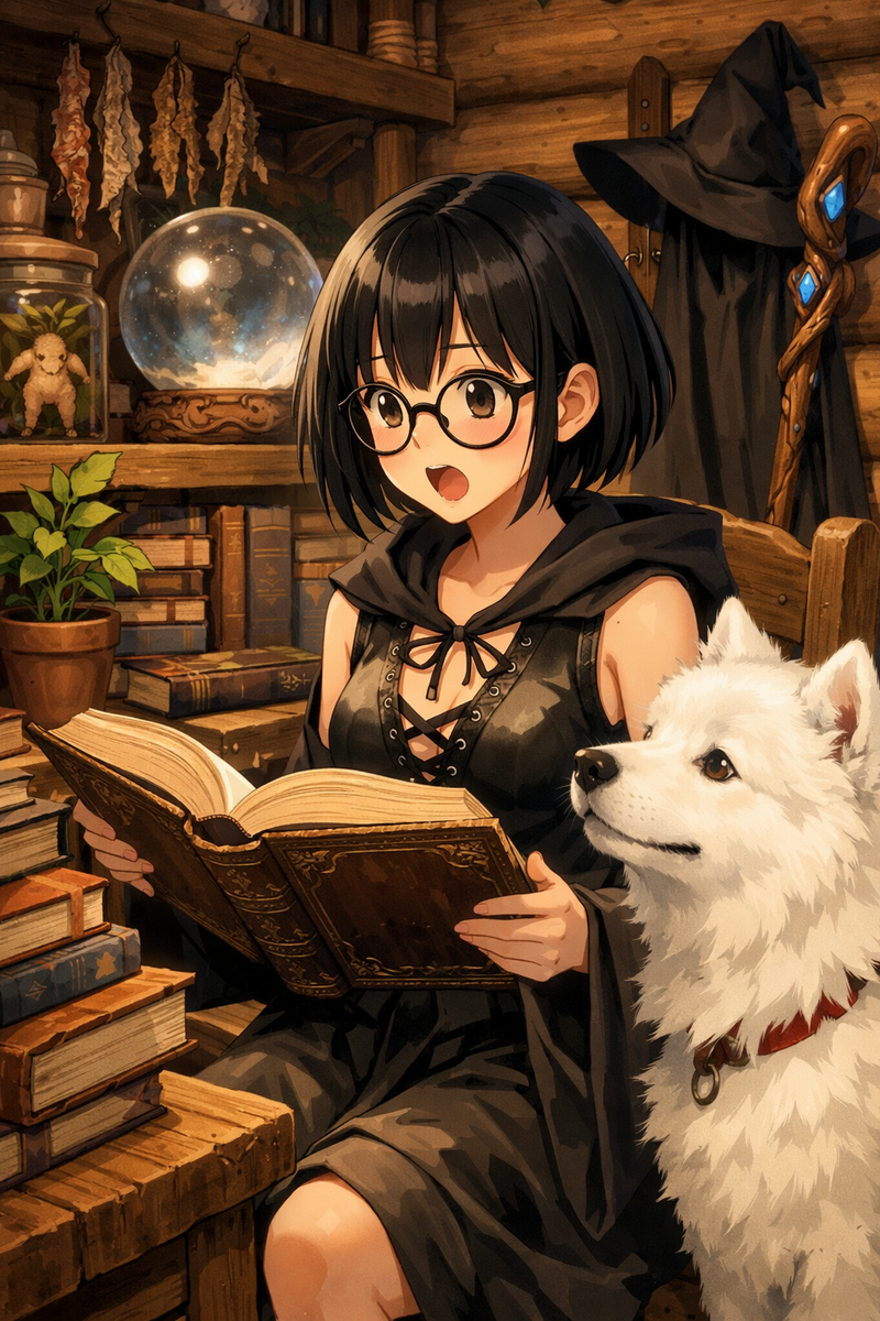 ボブファンタジー