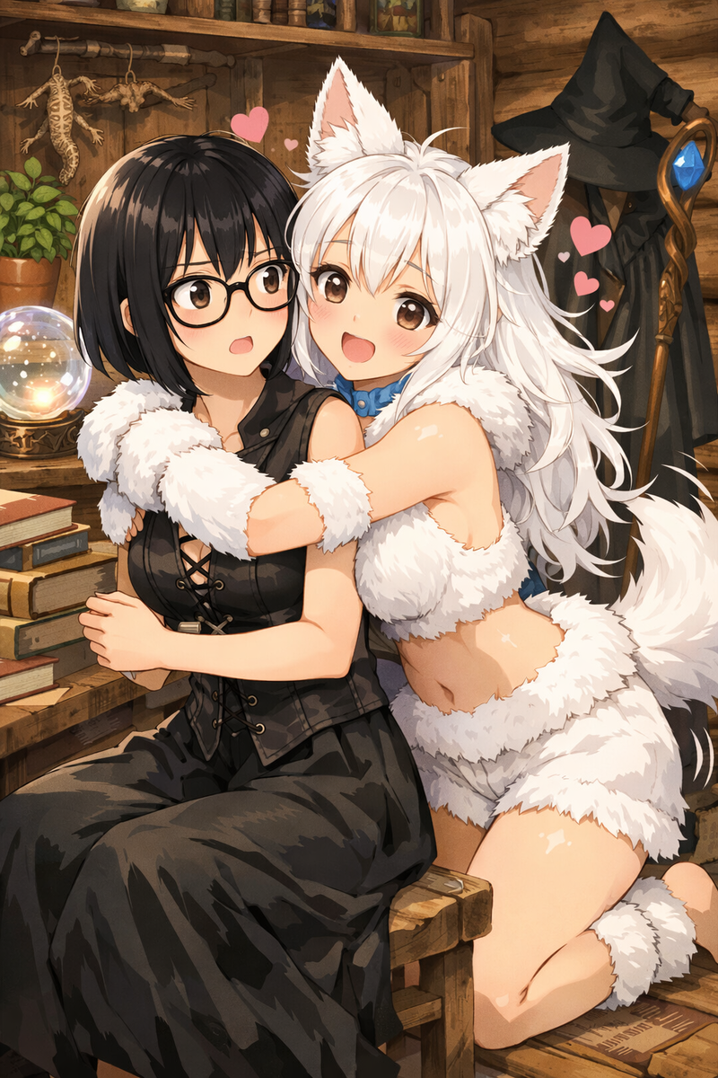 ボブファンタジー