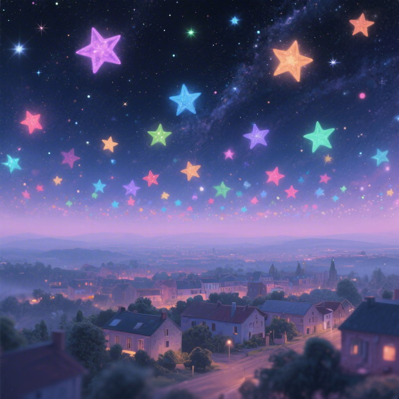空