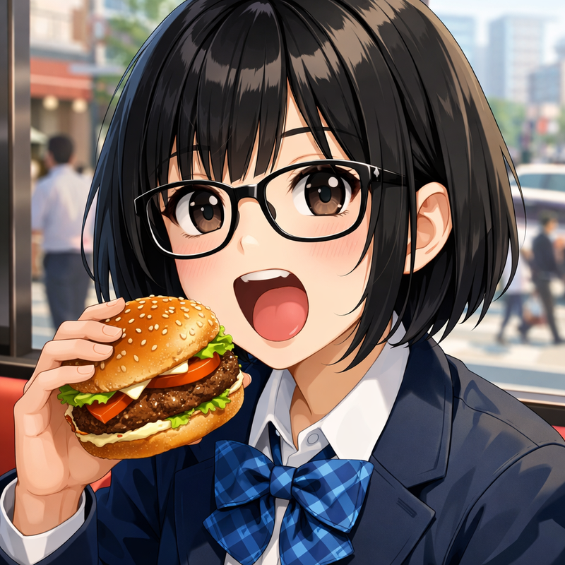 ボブ子さんと仲間たち( ChatGPT)