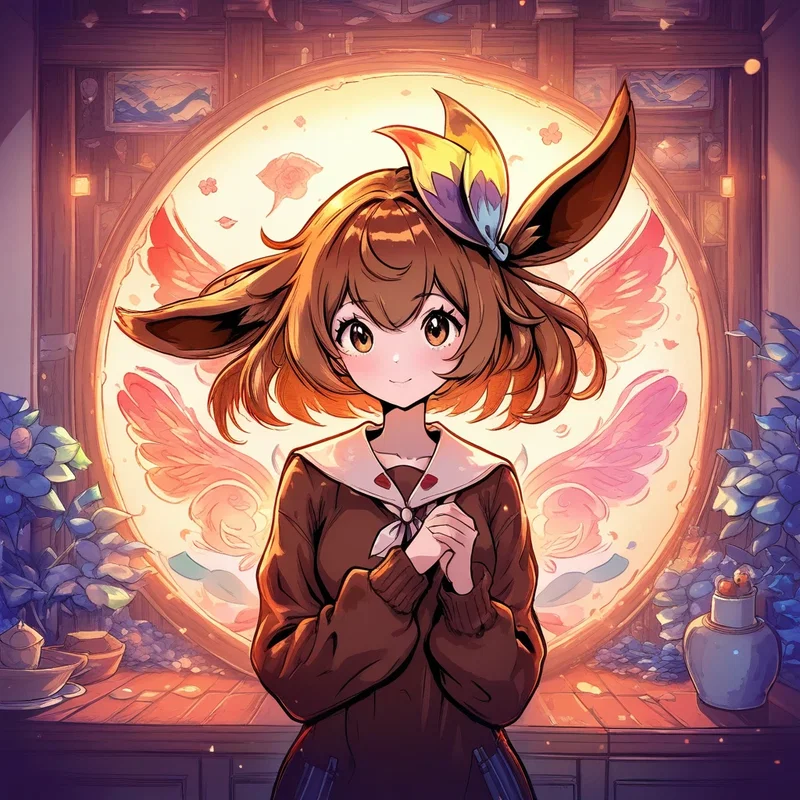 ポケモン娘