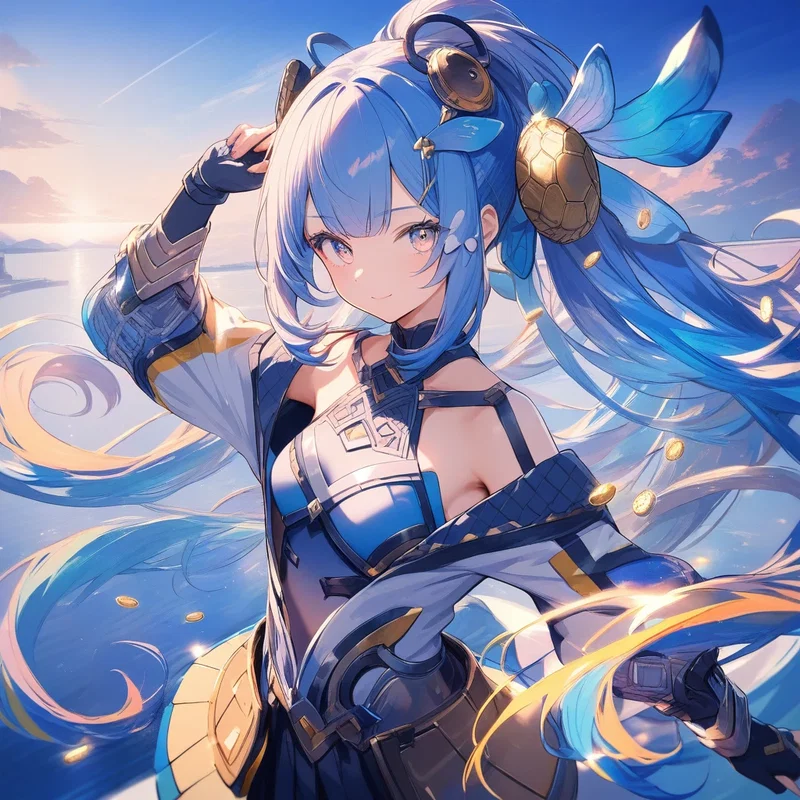 ポケモン娘