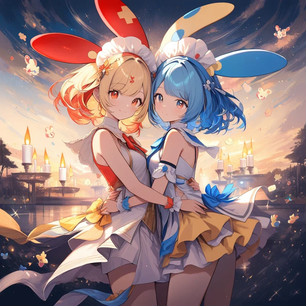ポケモン娘