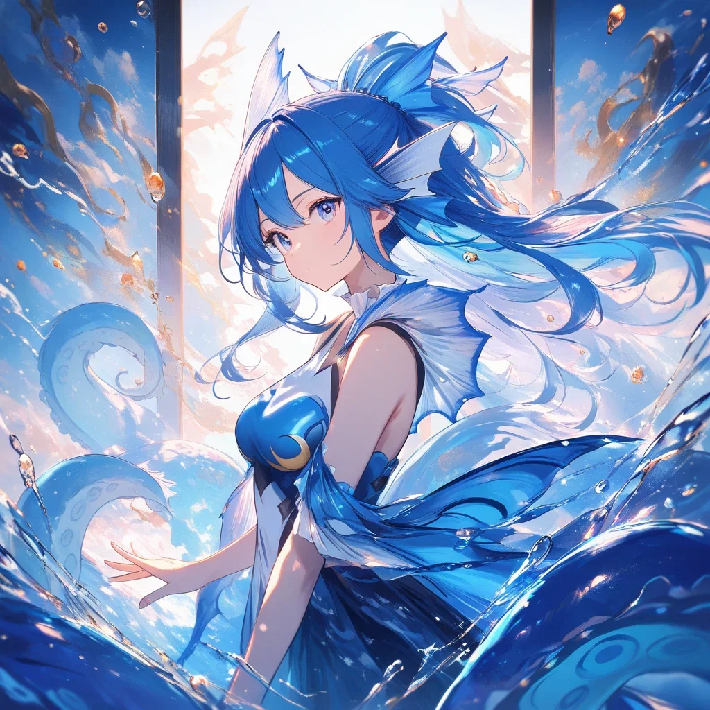 ポケモン娘