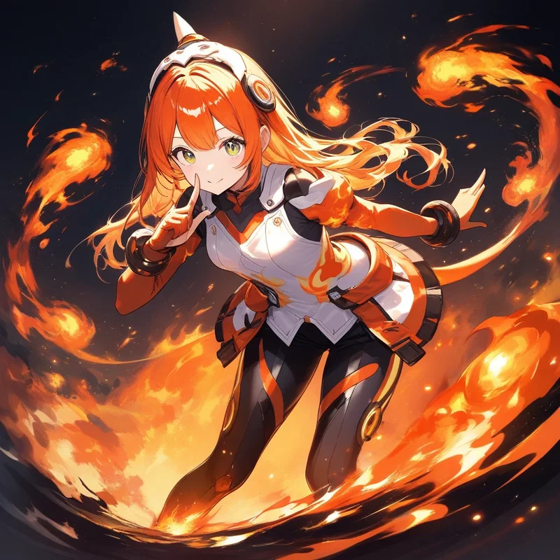 ポケモン娘