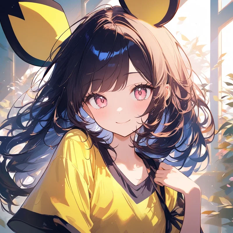 ポケモン娘