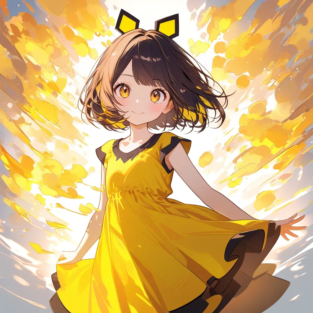 ポケモン娘