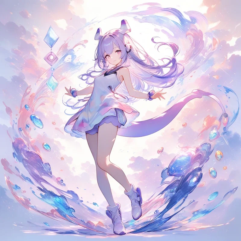 ポケモン娘