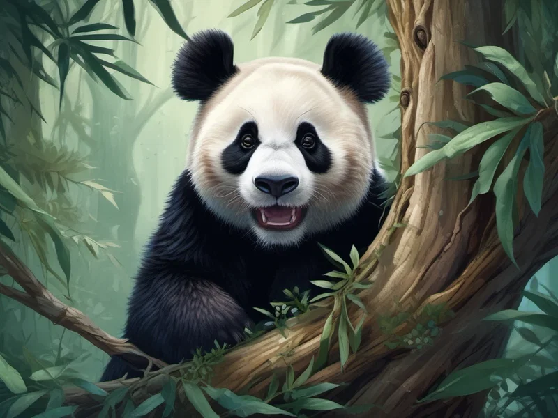 Pandas