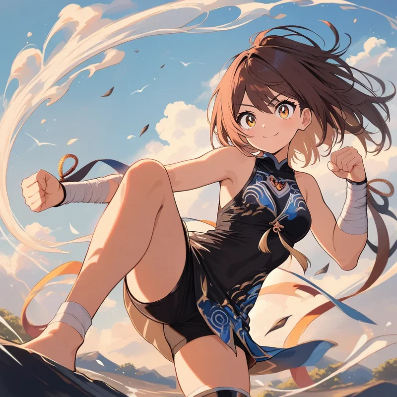ポケモン娘