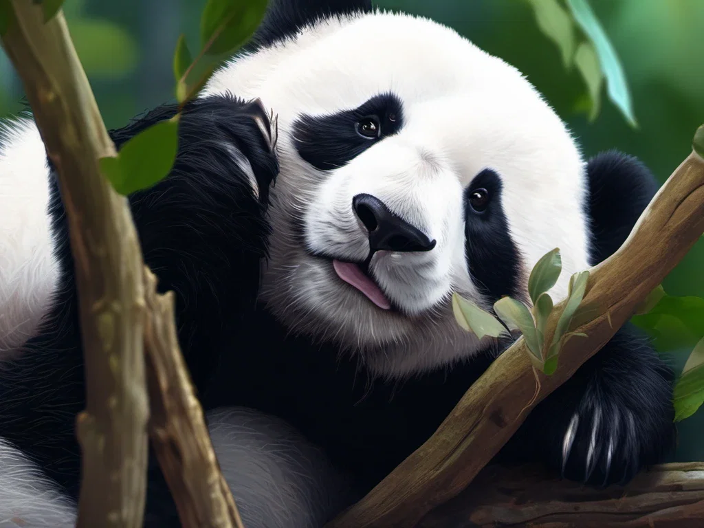Pandas