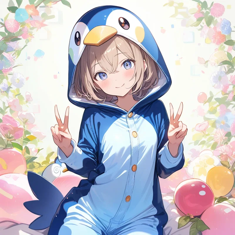 ポケモン娘