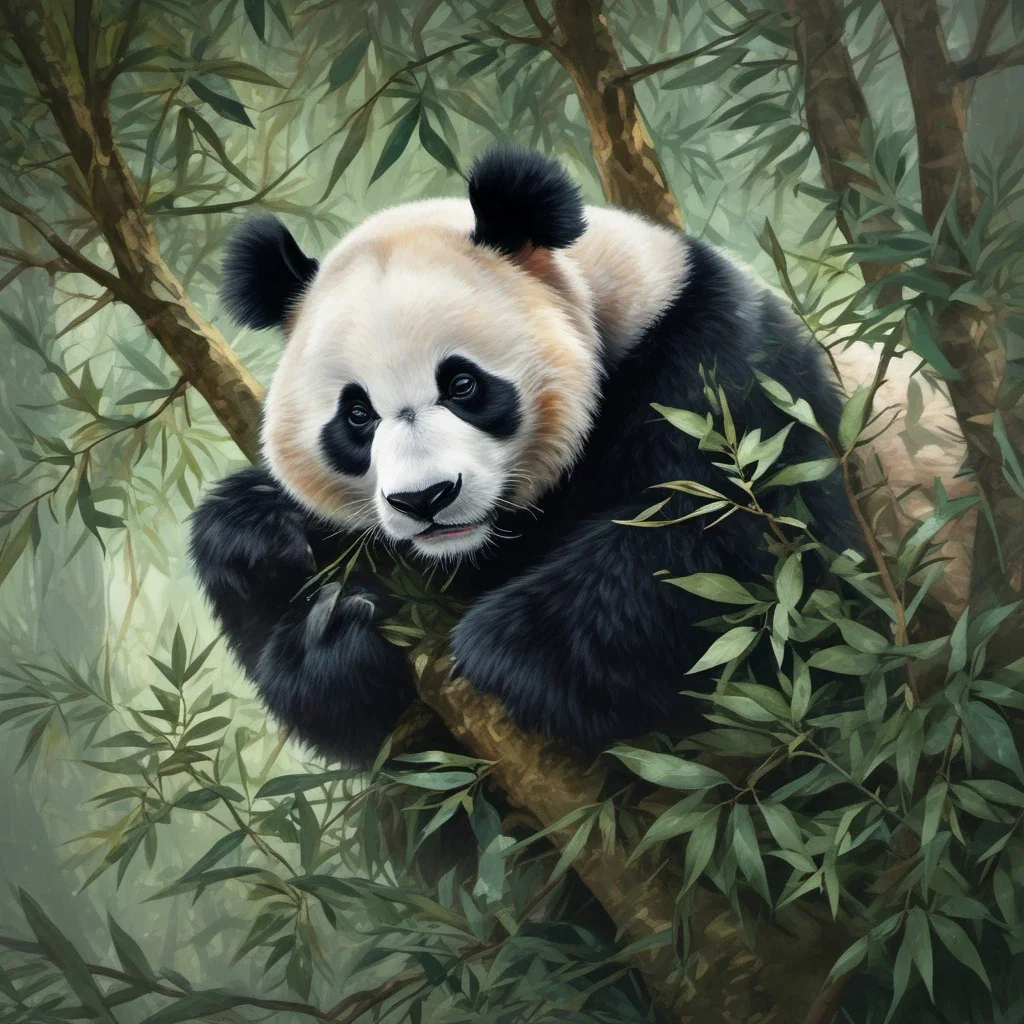 Pandas
