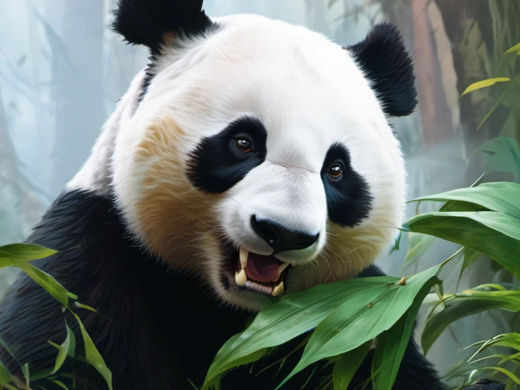Pandas