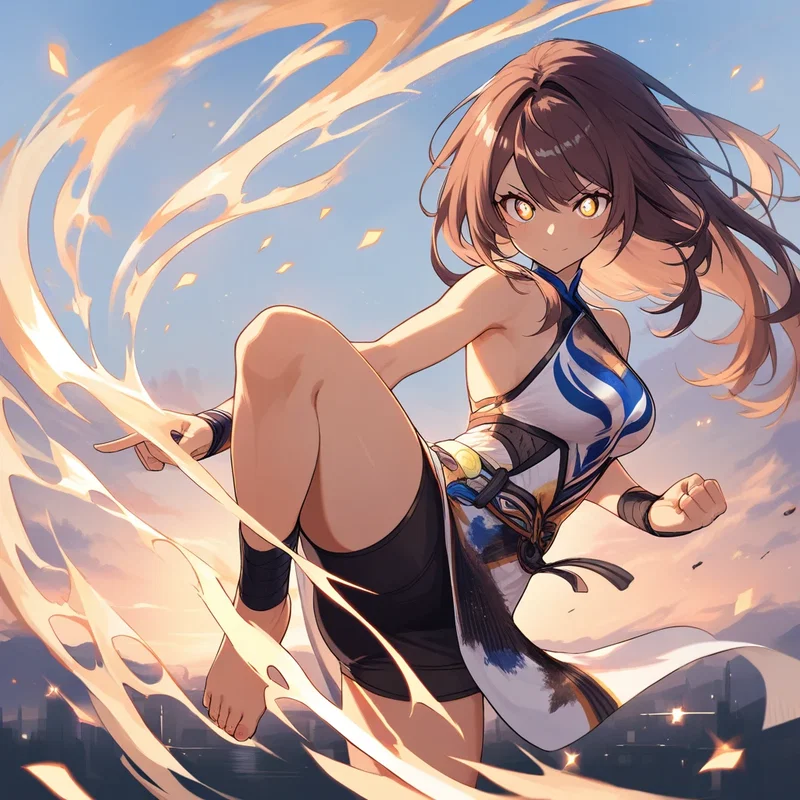ポケモン娘