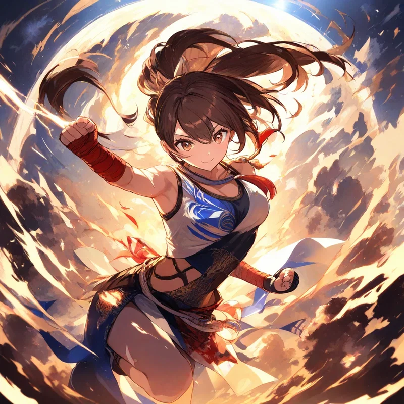 ポケモン娘