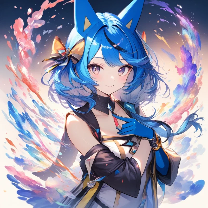 ポケモン娘