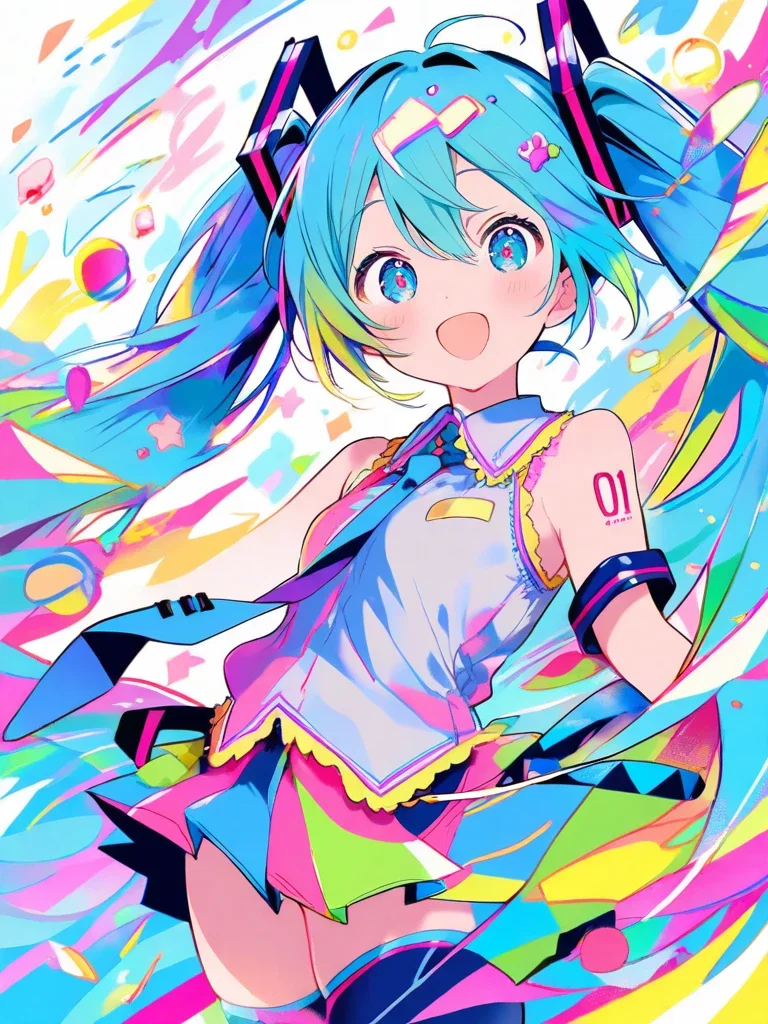 みく
