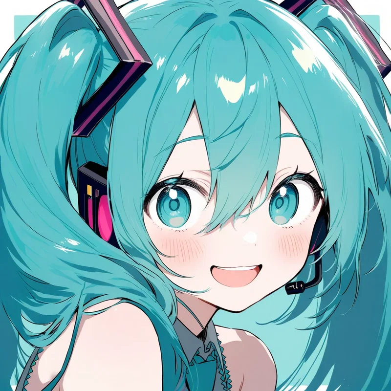 みく