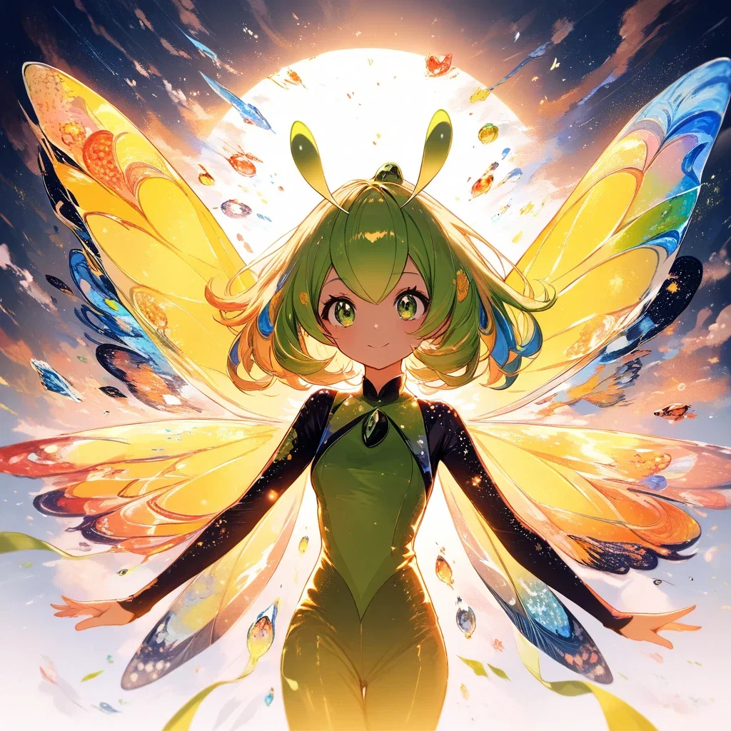 ポケモン娘