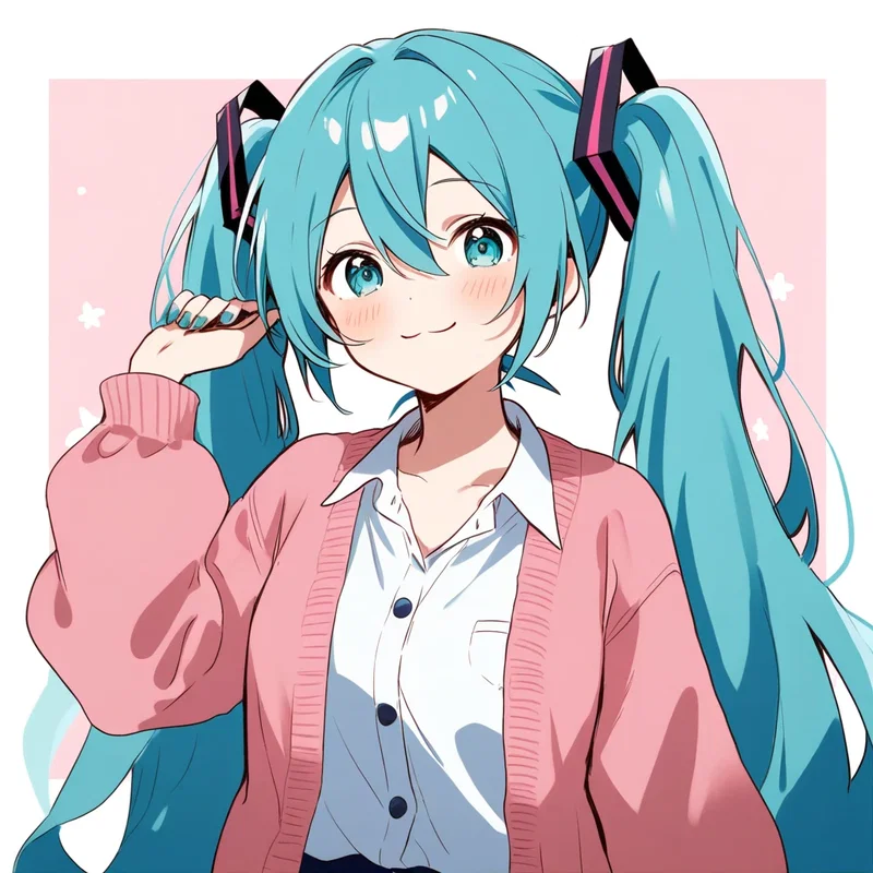 みく