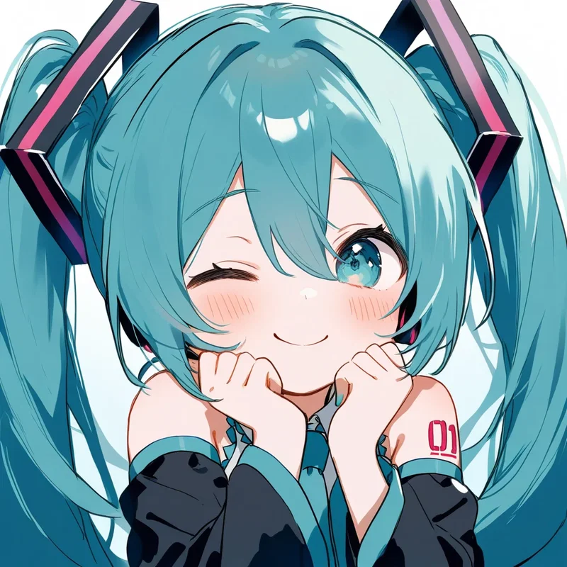 みく