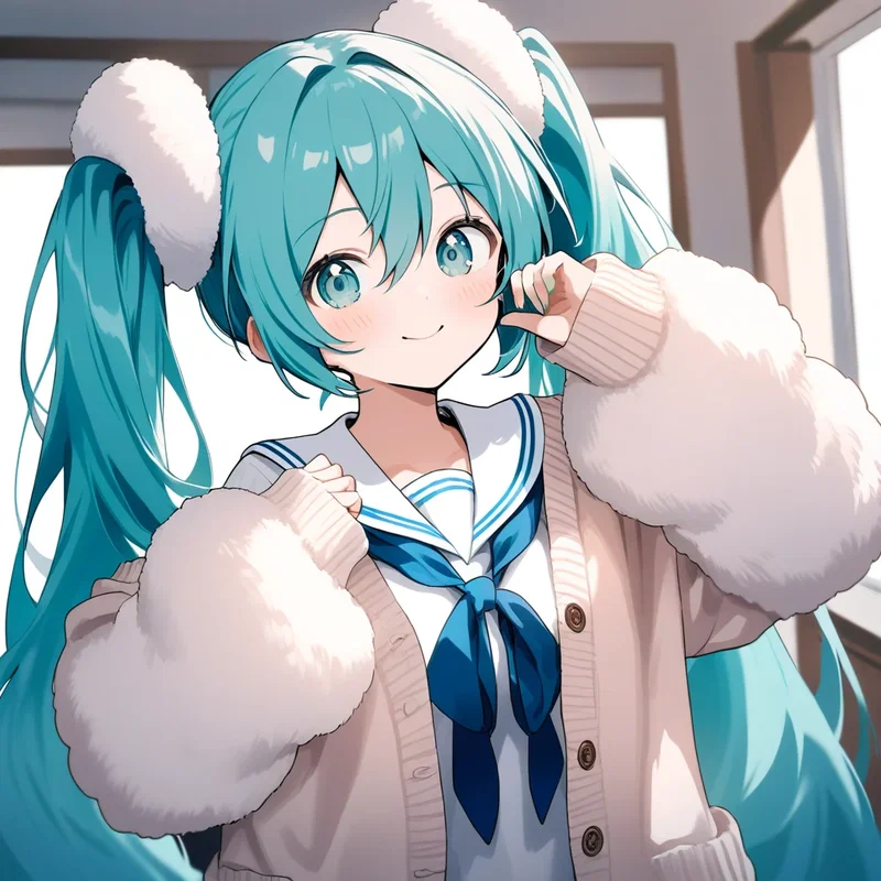 みく