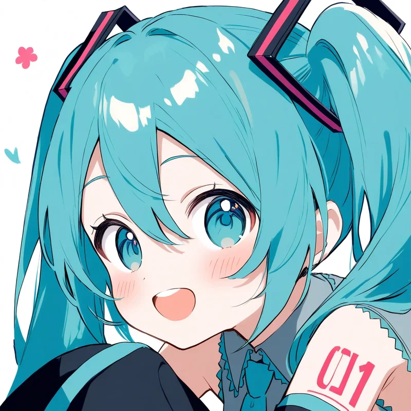 みく