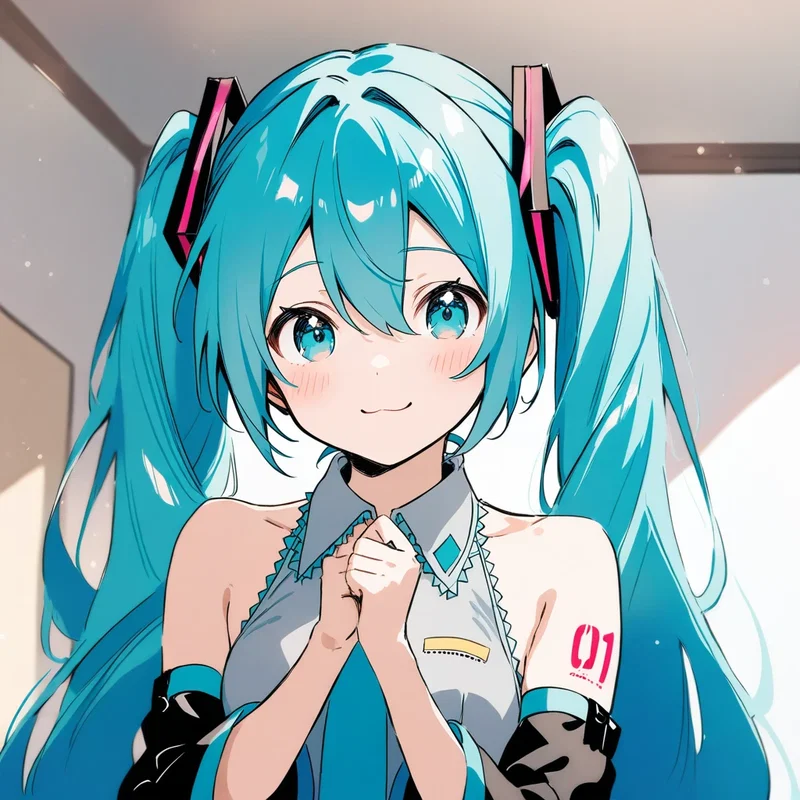 みく