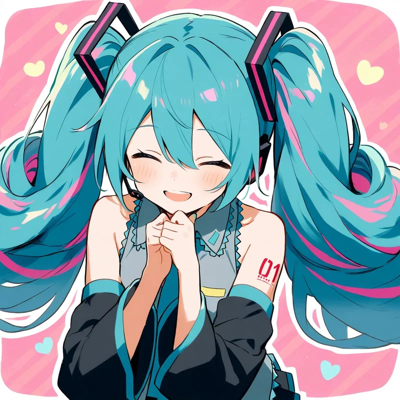 みく