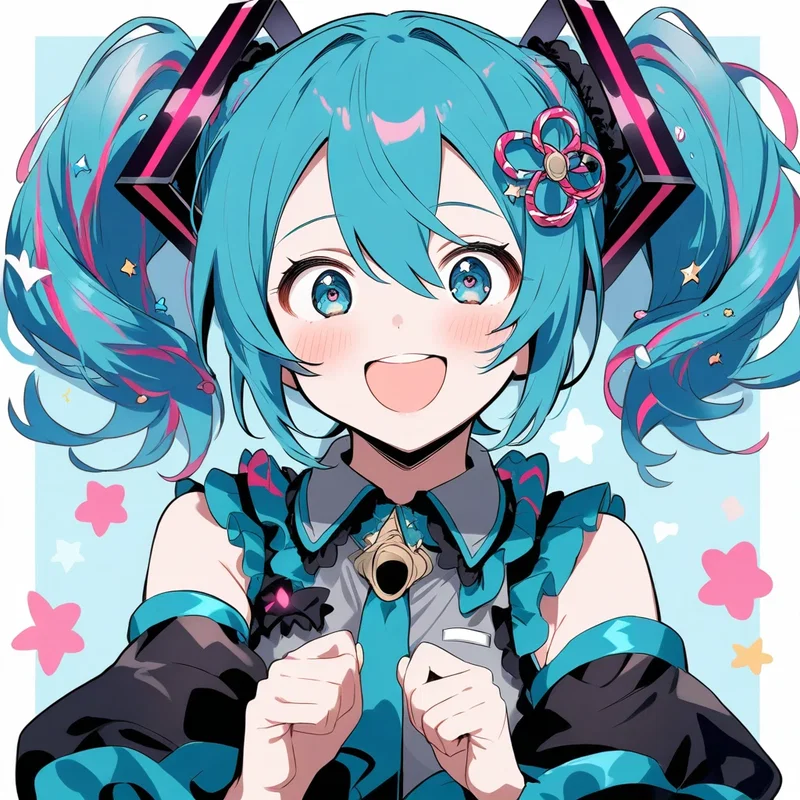 みく