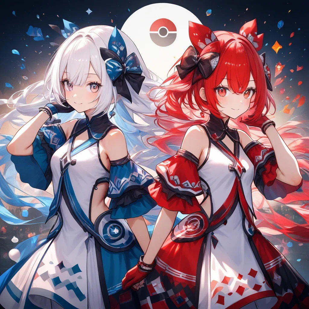 ポケモン娘