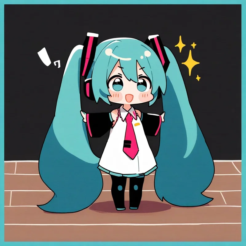 みく