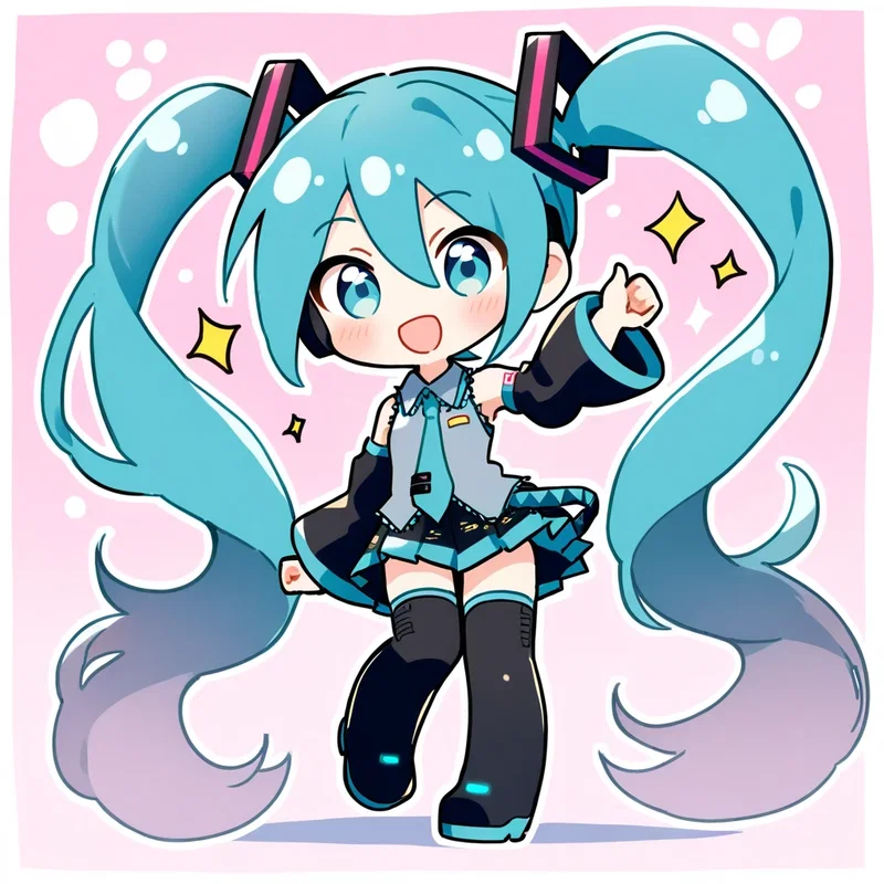 みく