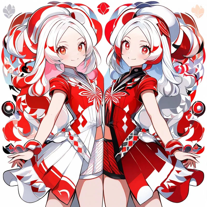 ポケモン娘