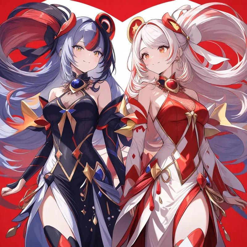ポケモン娘