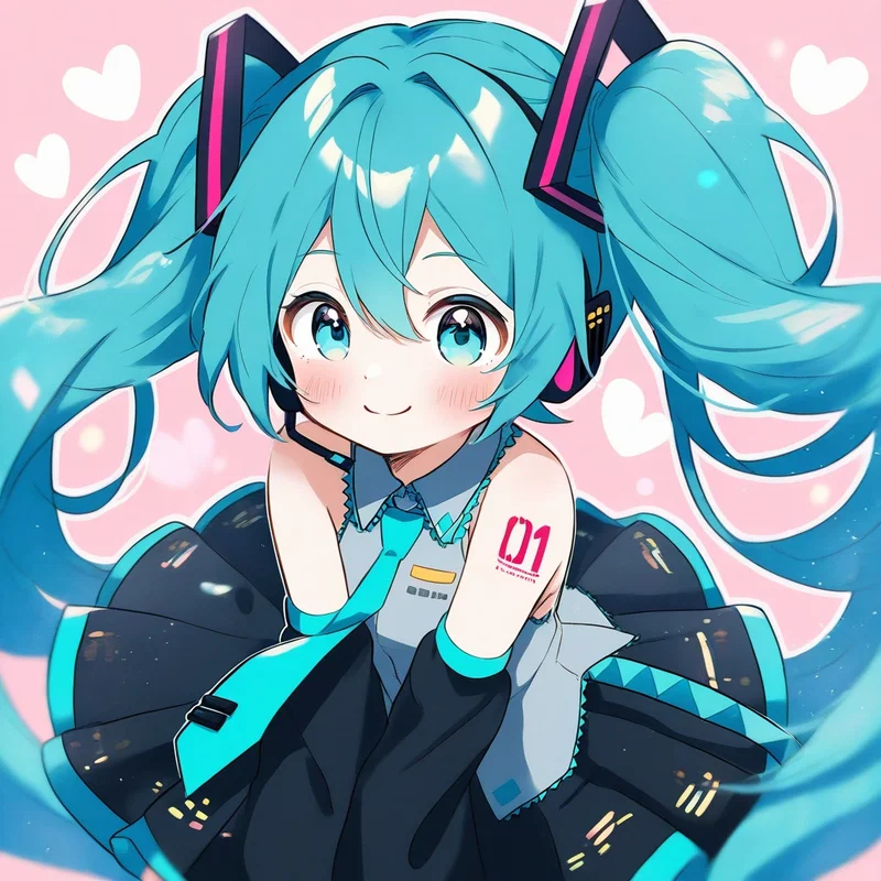 みく