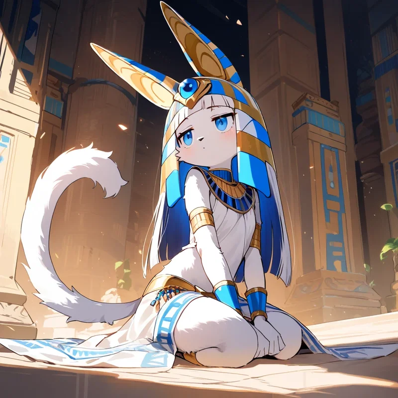 ケモノアルバム