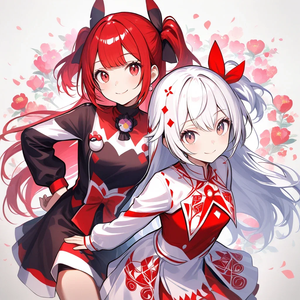 ポケモン娘